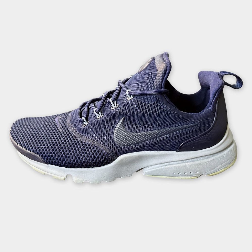 Nike Presto Fly Midnight Navy